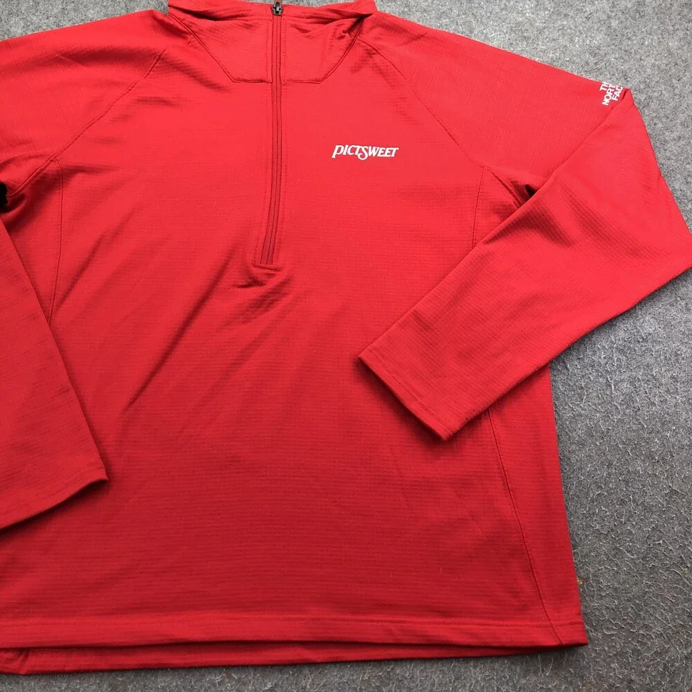 The North Face north face